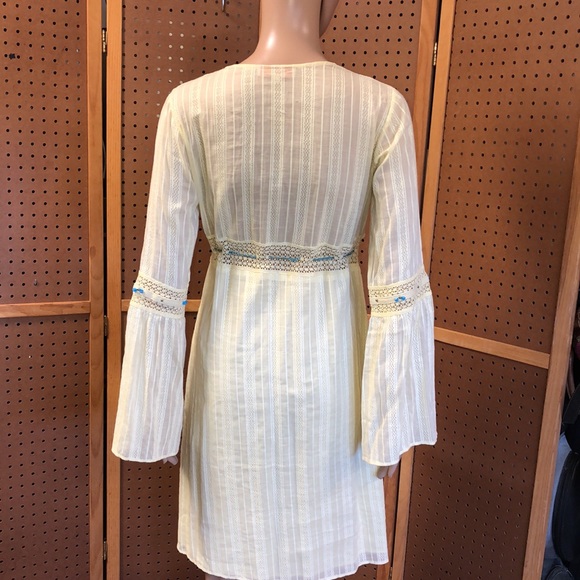 Boem plage dress - Picture 5 of 10